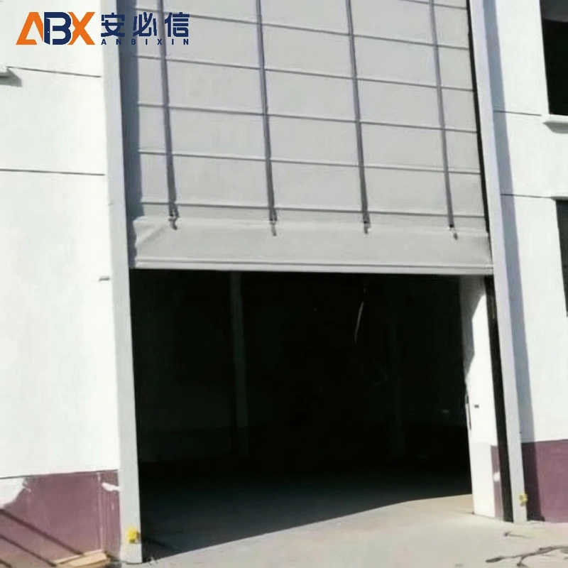 抚顺机械式门封